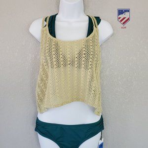 Women's Swimsuit Coverup